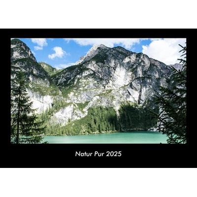 Natur Pur 2025 Fotokalender DIN A3