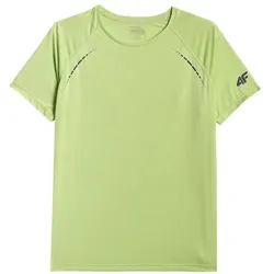 4F, Damen, Velotrikot, FNK F1801 (M), Gelb, M