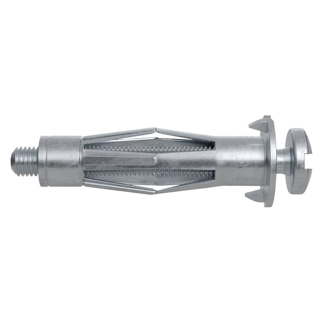 Fischer Hohlraum-Metalldübel HM 6x65 S (50 Stk.) (519782)