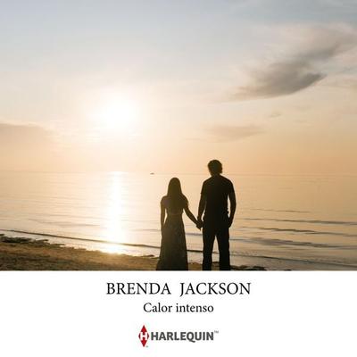 Calor intenso - Brenda Jackson, Audio, 9791370004125