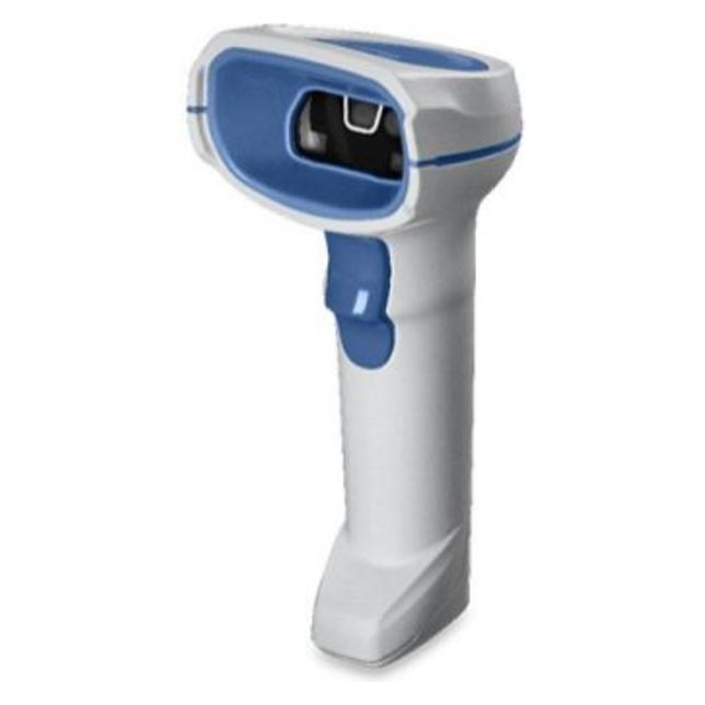 Zebra DS8178-HC Healthcare (1D-Barcodes, 2D-Barcodes) (DS8178-HCBU210SS5W)