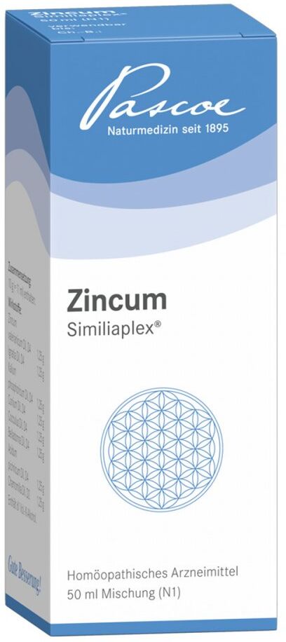 Zincum Similiaplex Tropfen