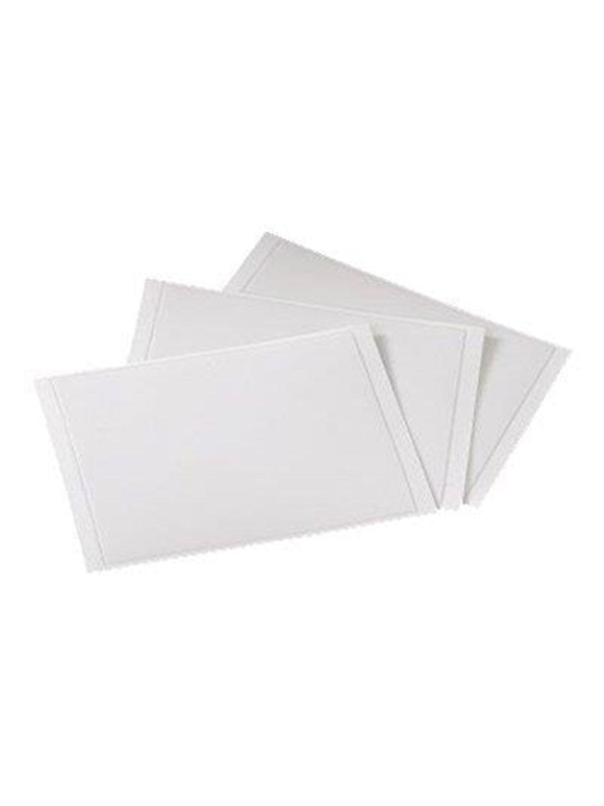 Hama Screen Protect 2.7" - LCD screen protector