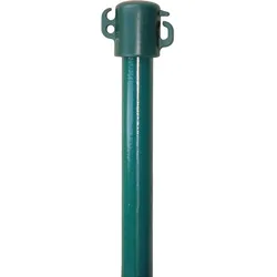 Larus, Zaunpfosten + Pfähle, Allround-Pfahl grün