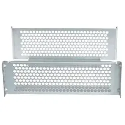 APC 2-Post Mounting Rail Kit for Smart-UPS SRT, USV Zubehör