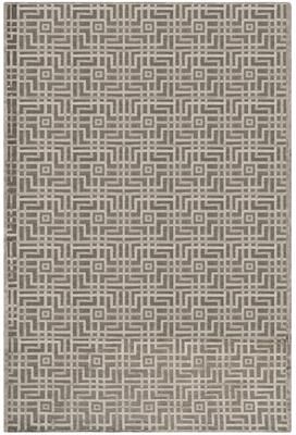 SAFAVIEH Couture Hand-knotted Tibetan Dora Modern Wool Rug