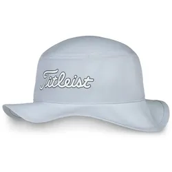 Titleist Breezer Bucket Cap hellblau/weiss