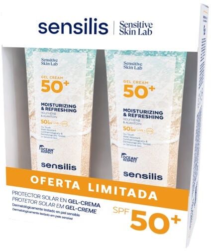 SENSILIS Duplo Gel