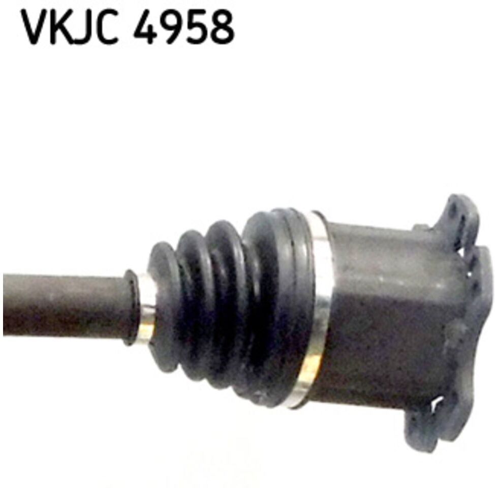 Antriebswelle SKF VKJC 4958