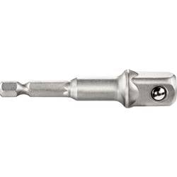 Metabo 628838000 Schlagschrauber-Steckschlüsseleinsatz 1/2 Zoll Antrieb 1/4 (6.3 mm) 1 St.