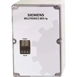 Siemens Dig.Industr. Drehzahlwächter 7MH7144-1AA2