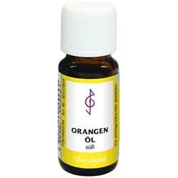 ORANGEN ÖL 10 ml