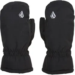 VOLCOM UPLAND Fäustling 2027 black - S