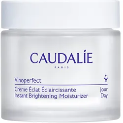 CAUDALIE Vinoperfect Anti-Pigmentflecken Creme Niacinamid Nachfüllbar