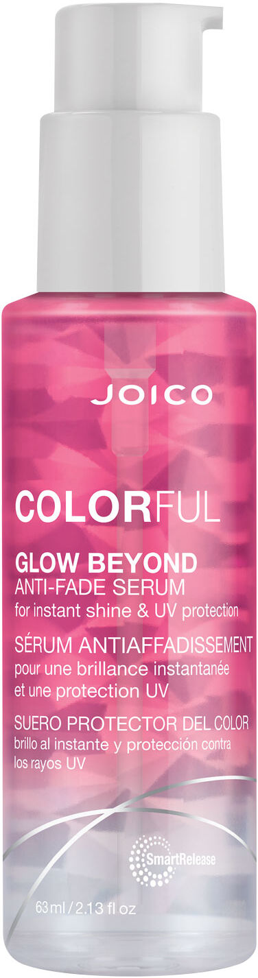 JOICO Colorful Glow Beyond Anti-Fade Serum 63ml