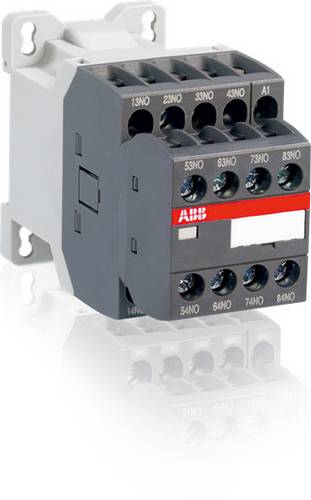 ABB NS62E-26 Schalter 2 Schließer, 6 Schließer 230V 3A 1St.