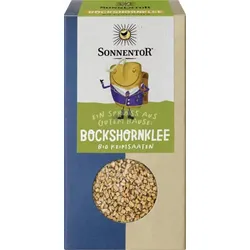 Sonnentor Bockshornklee bio