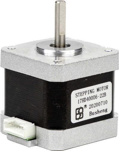 Renkforce Reserveonderdeel Stappenmotor voor Renkforce RF100 XL V3, Renkforce Pro 3 en Renkforce 3D-printers
