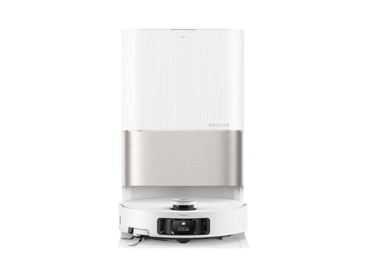 Dreame X50 Ultra Complete Roboterstaubsauger Weiss