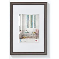 Walther Design, Bilderrahmen, Trendstyle Kst.-Rahmen (1.70 x 20.90 cm)