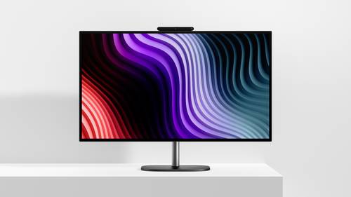 HP All-in-One PC 68.6cm (27 Zoll) Intel Core Ultra 5 325 16GB RAM 512GB SSD Deutsch, QWERTZ Intel Intel-Grafik DA9N4EA