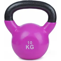 Sport-Thieme, Kettlebell, (1 x 10 kg)