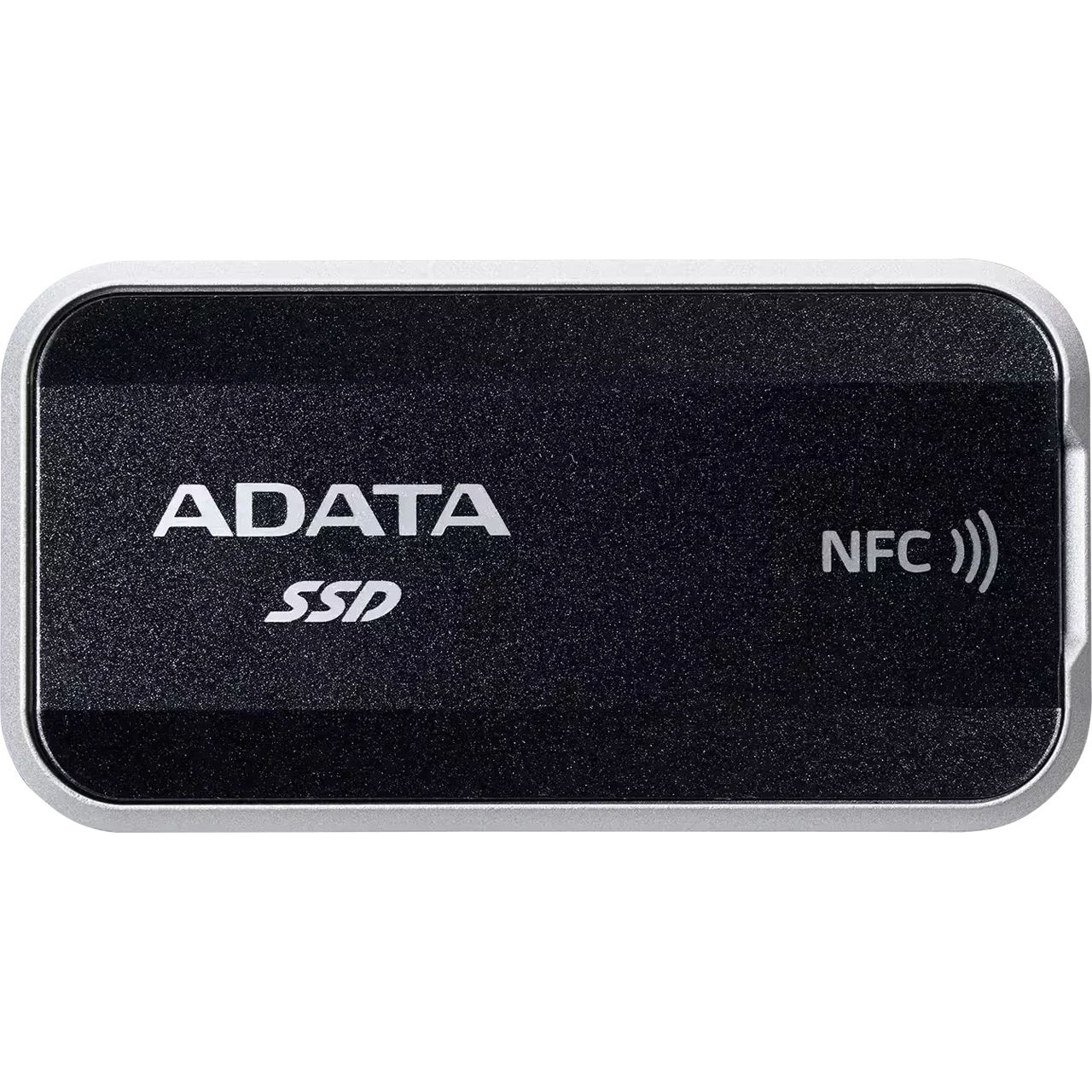 2TB ADATA Urban Tapsafe Externe SSD (schwarz)
