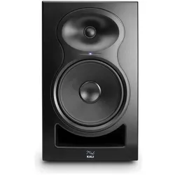 Kali LP-8 V2 (Aktiv, 1 Stk.), Monitor Lautsprecher, Schwarz