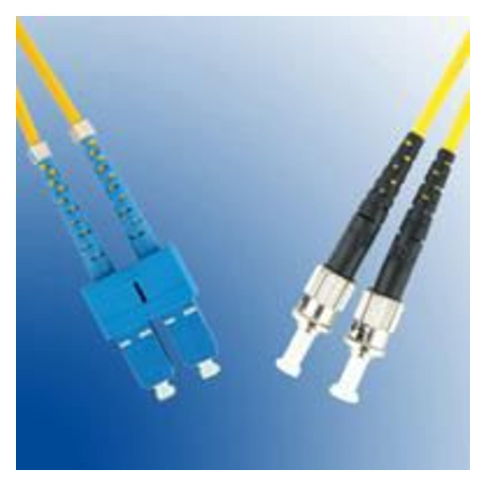 MicroConnect ST/UPC-SC/UPC 1m OS2 (1 m) (FIB121001)