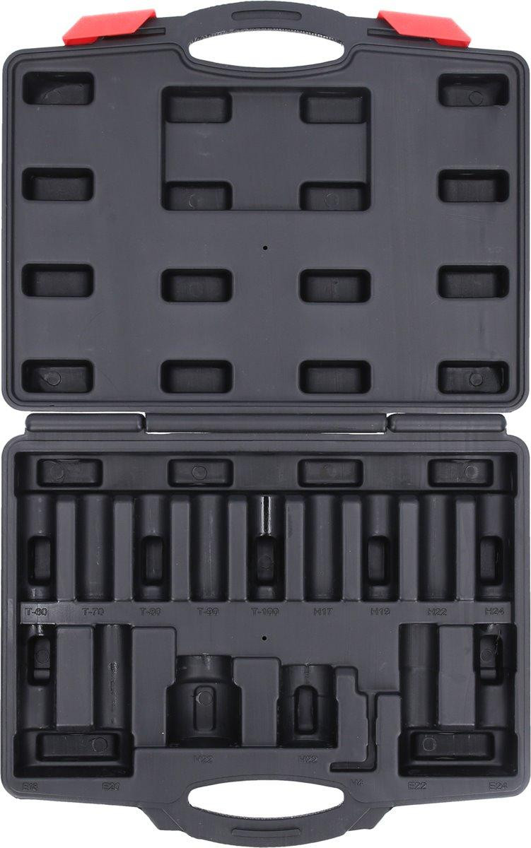 KS Tools 450.0420-99 Gereedschapskoffer