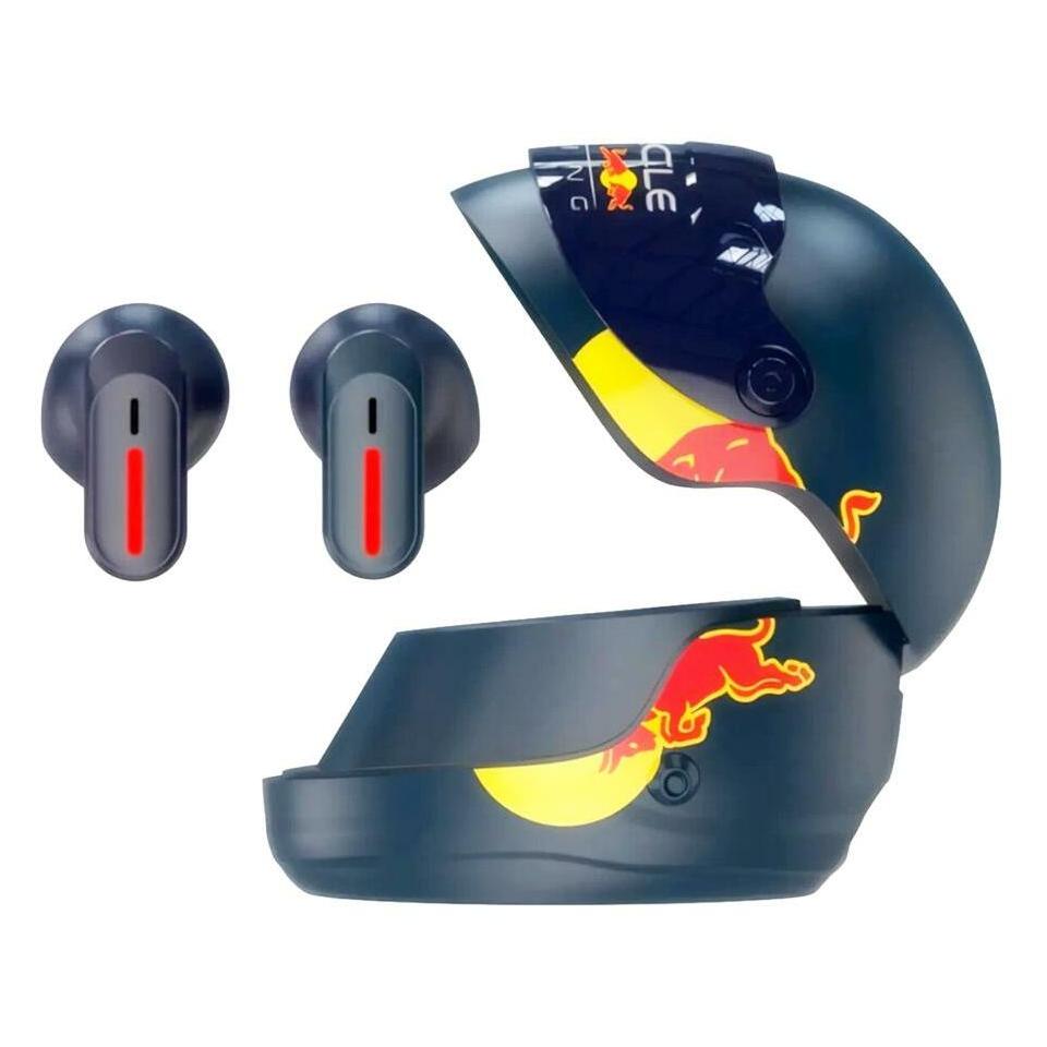 Red Bull Kopfhörer RB-EB220 Blau (DNC, 4 h, Kabellos) (RB-EB220)
