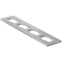 Fischer PFFF 4L zl Verbindungselement 542725 10 St.