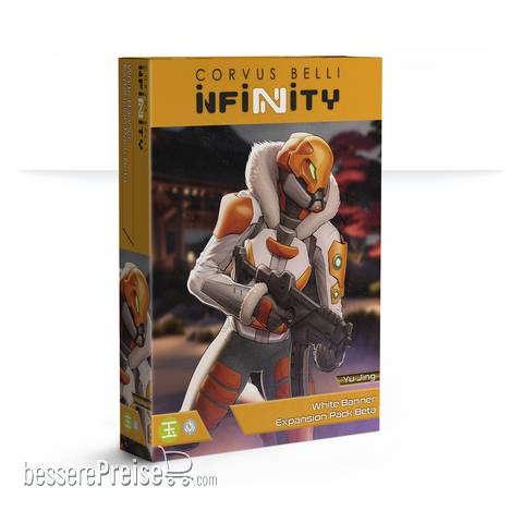 Corvus Belli INF281351