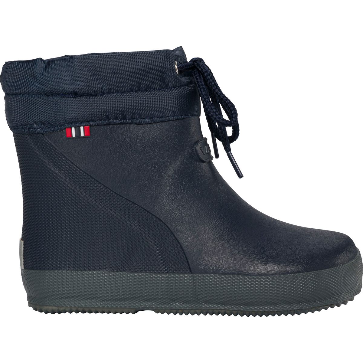 Viking Alv Barefoot Warm navy (5) 21 1-60215-5-21
