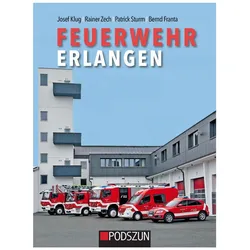 Feuerwehr Erlangen, Ratgeber von Josef Klug