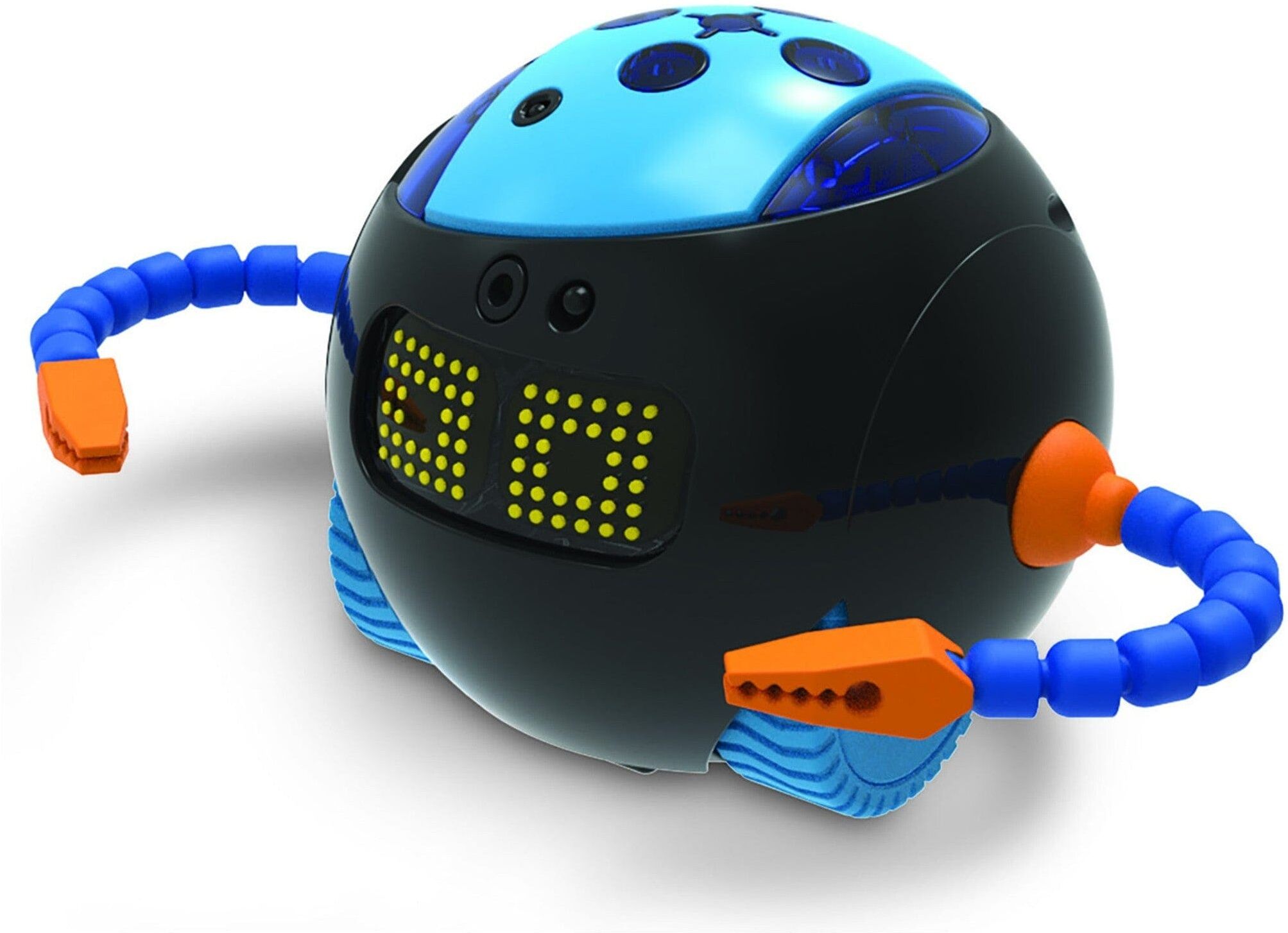 Learning Resources - Cooper the STEM Robot for Kids, Interactive Learning Robot for Ages 8+
