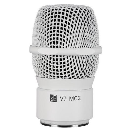 sE Electronics V7 MC2 Weiss (Sennheiser) MP3 (V7MC2 WH MP3)