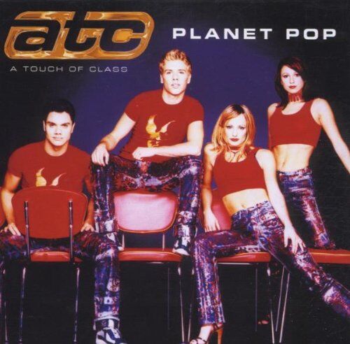 Atc - Planet Pop/Enhanced - Preis vom 14.10.2026 23:07:16 h