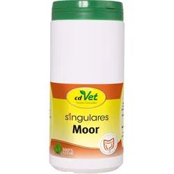 Singulares Moor Vet 430 G