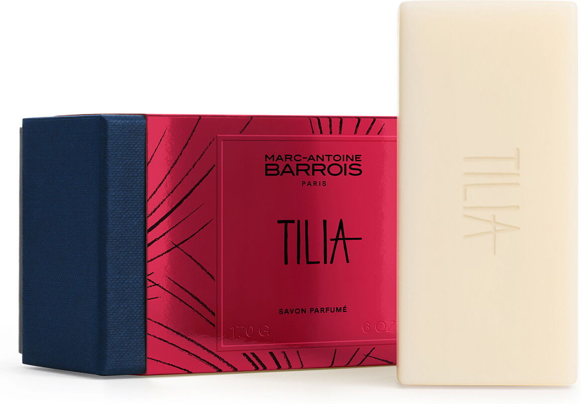 170g Marc-Antoine Barrois Tilia Scented Soap
