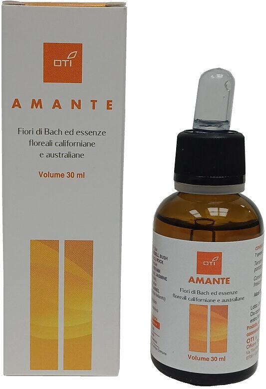 OTI Srl AMANTE GTT 30ML