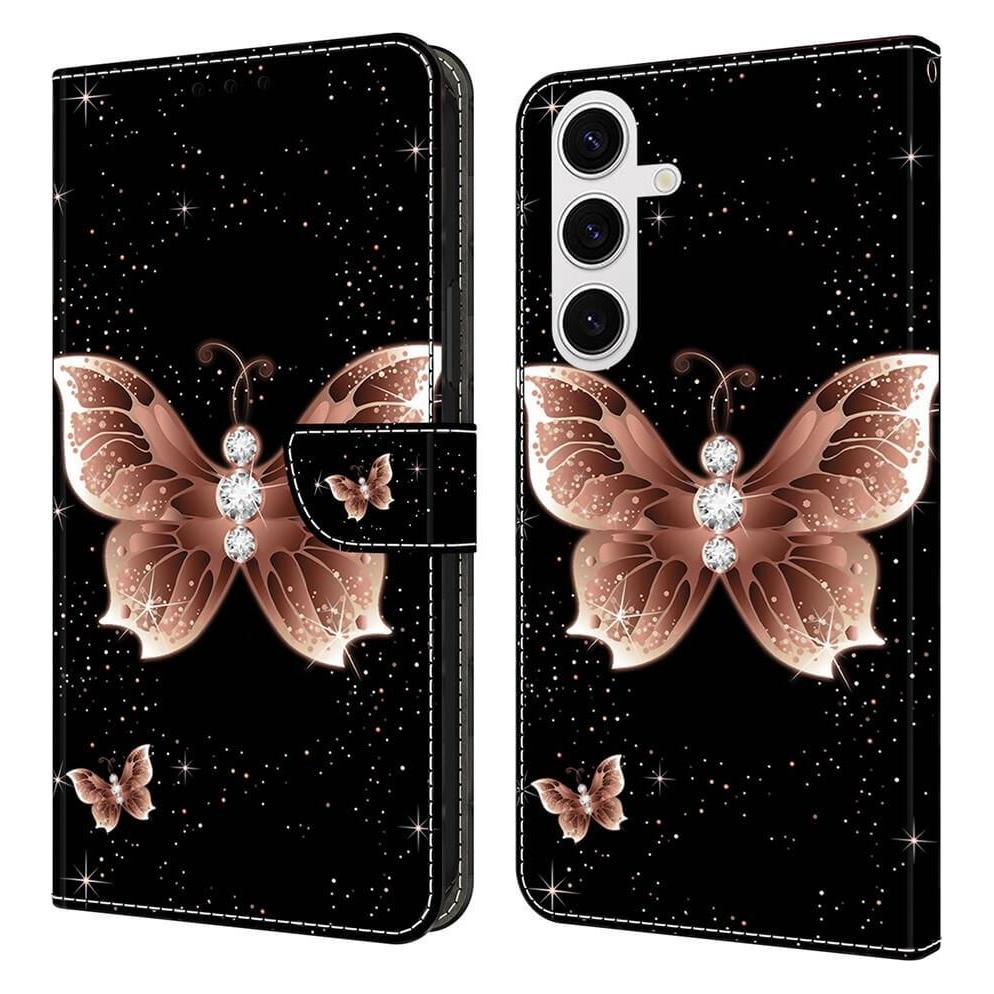 Cover-Discount Galaxy S26 - 3D-Effekt Hülle Etui (Samsung Galaxy S26) (67872487)