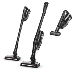 MIELE Triflex HX3 Cat & Dog Stielsauger, Akkubetrieb, 192 Watt