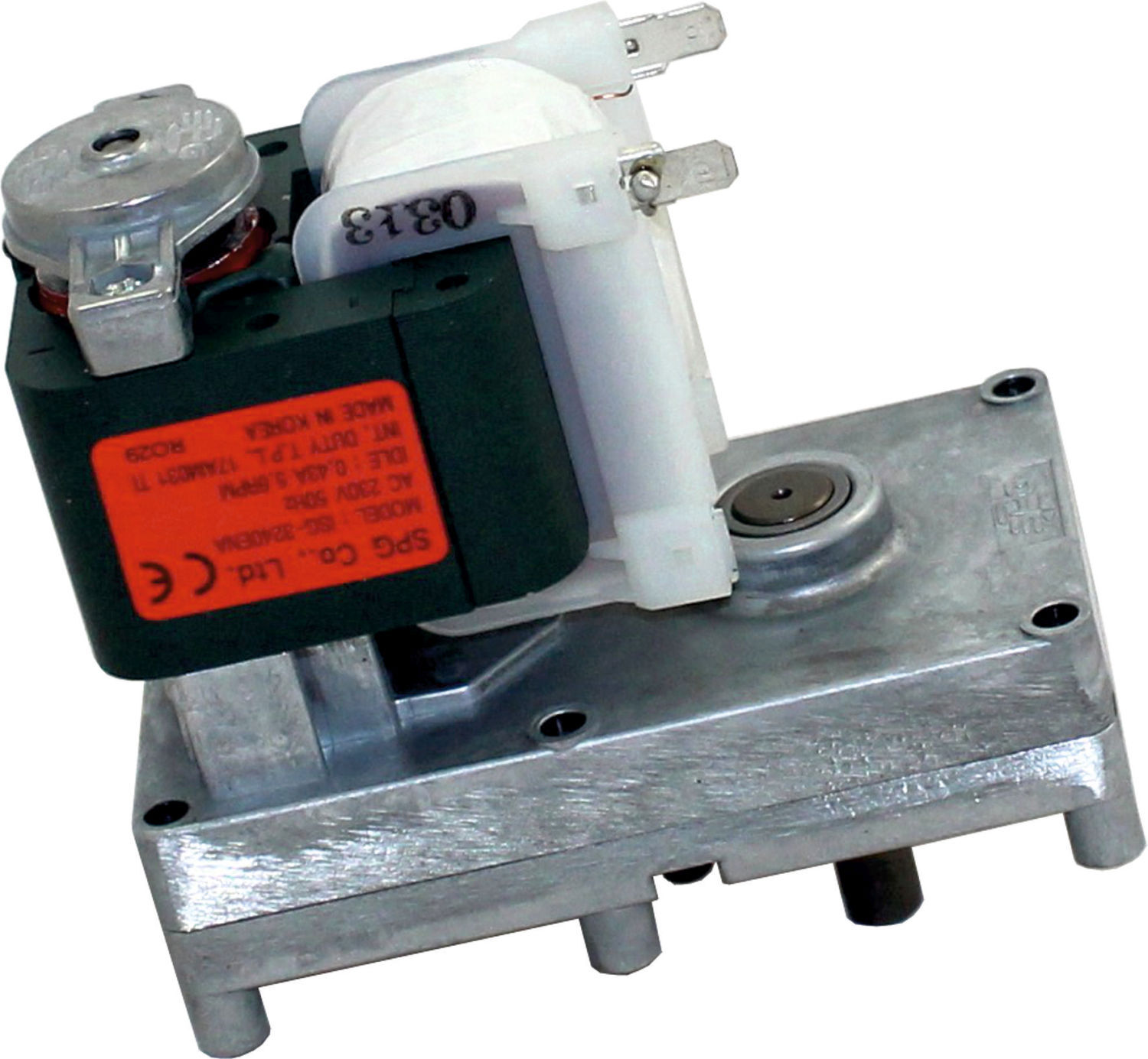 Vis de conteneur Wolf Motor 2269575 pour BPH-15