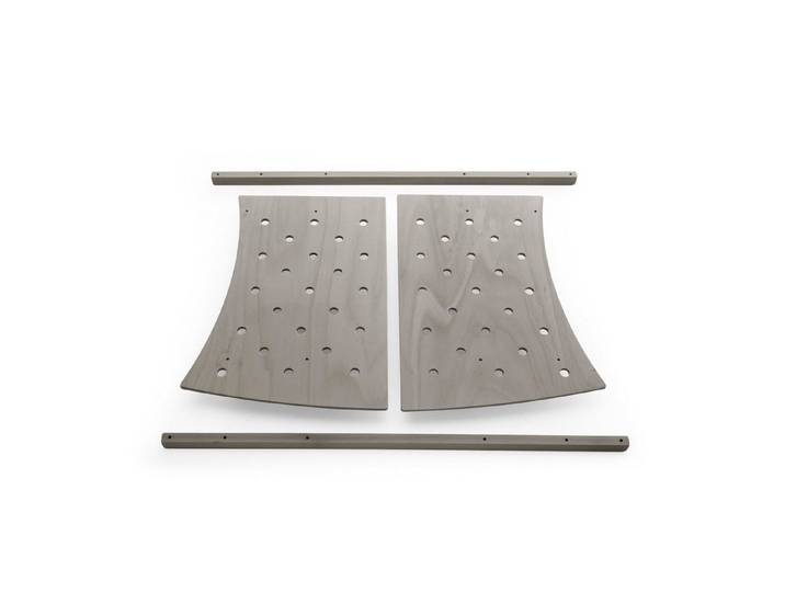 Stokke Kinderbett Sleepi™ bettverlängerung, Stokke® Sleepi™ Junior Umbausatz