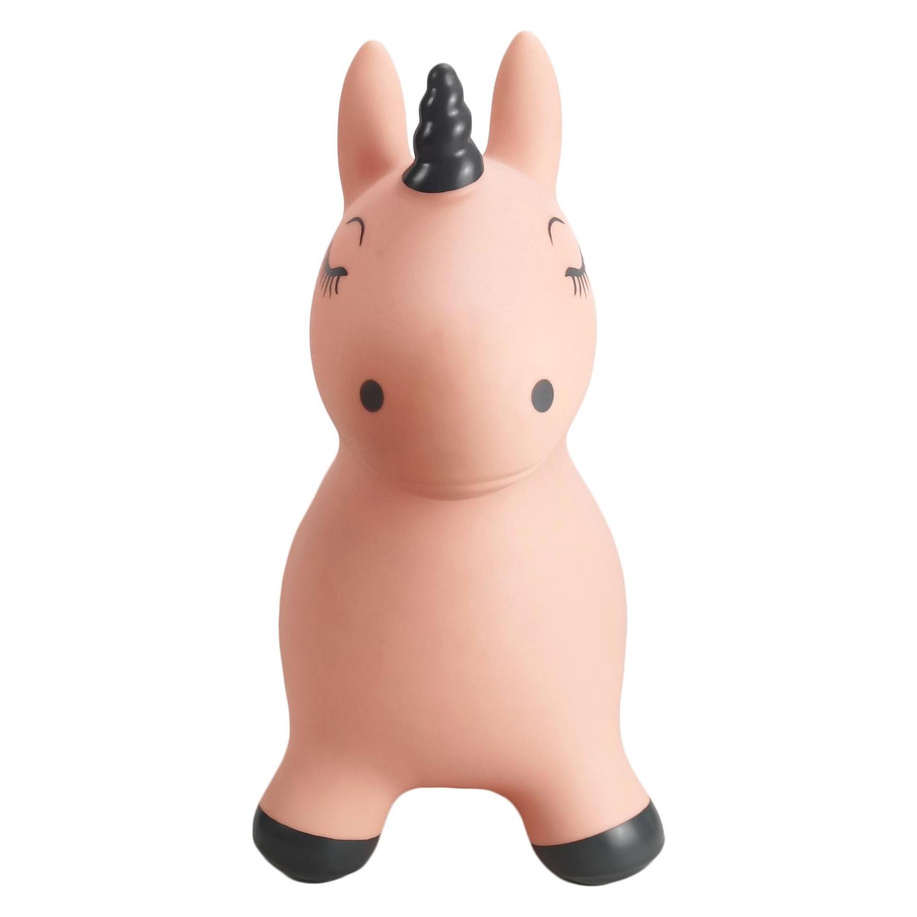 Find That Hippo Hüpftier Luna Unicorn (53100100)