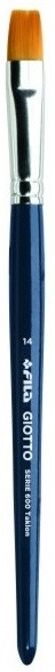 Pinceau Giotto Serie 600 N°24 fr Taklon