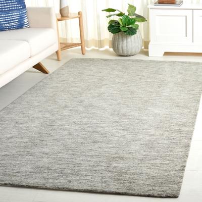 SAFAVIEH Handmade Himalaya Alfea Solid Wool Rug