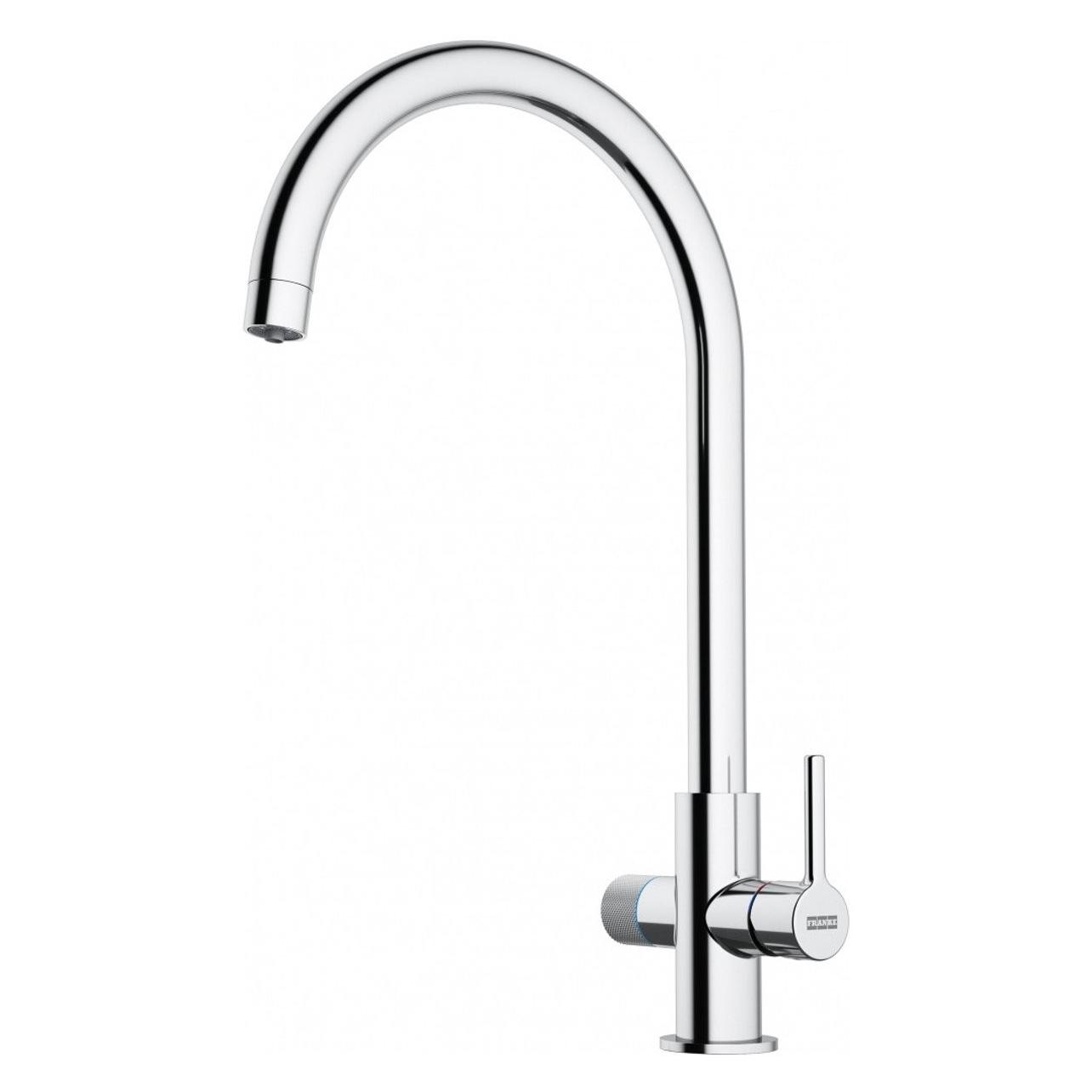 Franke Lina Clear Water 2.0 J (120.0730.806)