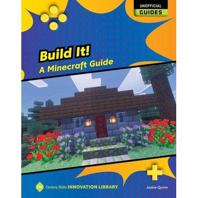 Build It!, Taschenbuch von Jamie Quinn, Cherry Lake Publishing, 978-1-66897-487-2